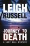 [Lucy Hall 01] • Journey to Death (A Lucy Hall Mystery Book 1)